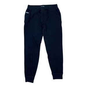 PAKA Breathe Women's Alpaca Black Joggers Size Large L